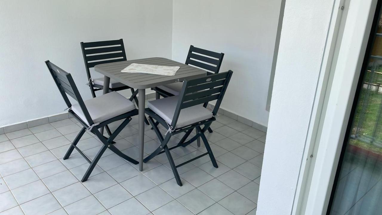 Village Kawann - Toumalacai 246 Grand-Bourg  Exterior photo