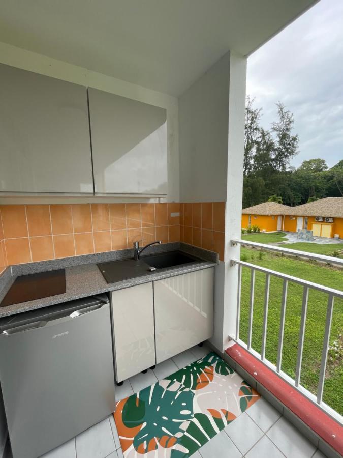 Village Kawann - Toumalacai 246 Grand-Bourg  Exterior photo