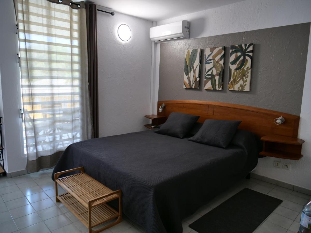 Village Kawann - Toumalacai 246 Grand-Bourg  Exterior photo