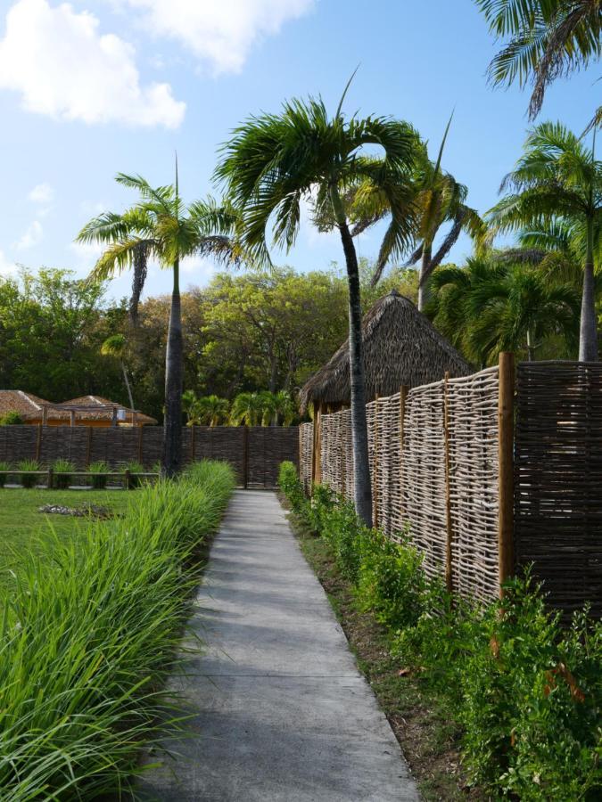 Village Kawann - Toumalacai 246 Grand-Bourg  Exterior photo