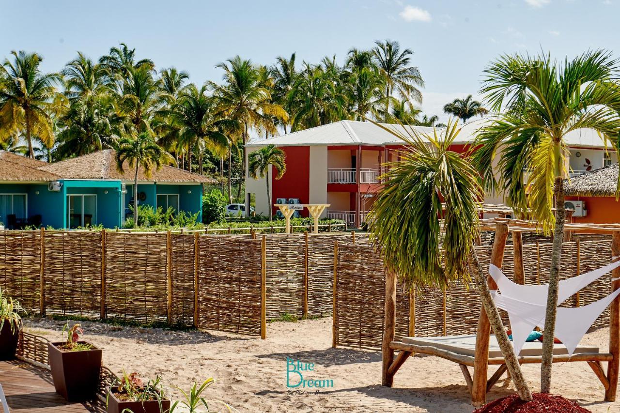 Village Kawann - Toumalacai 246 Grand-Bourg  Exterior photo